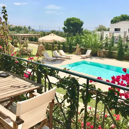 Casa de Férias Dolce East *