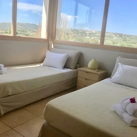 Casa de Férias Dolce East