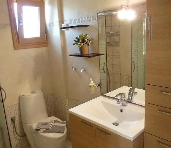 Dolce East Casa vacanze Svoronata