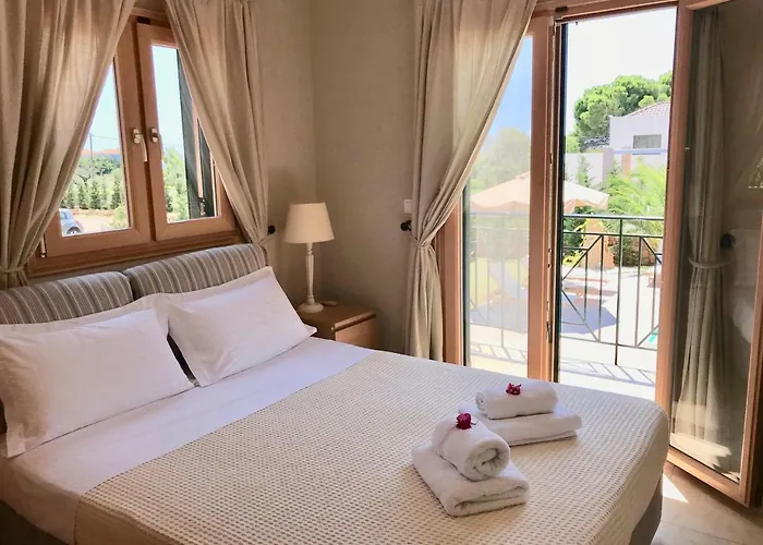 Casa vacanze Dolce East