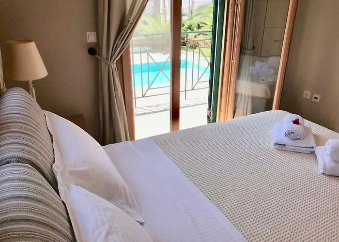 Dolce East Casa vacanze Svoronata