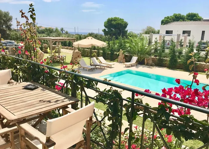 Casa vacanze Dolce East *