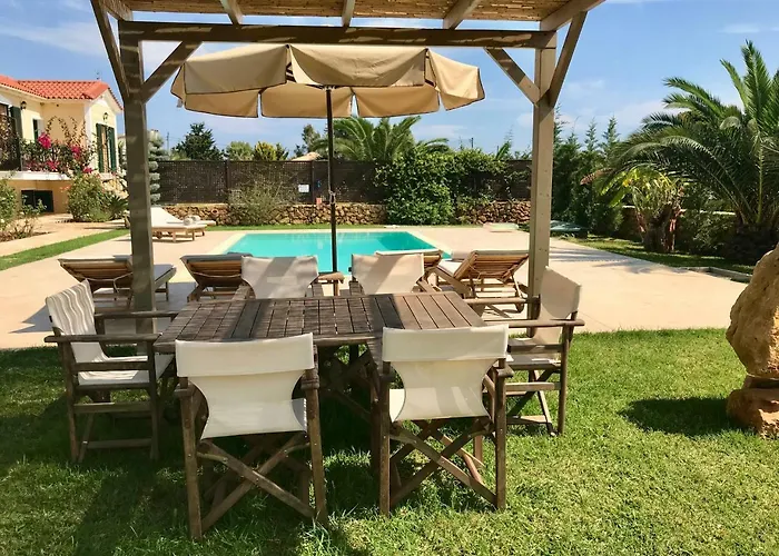 Dolce East * Svoronata