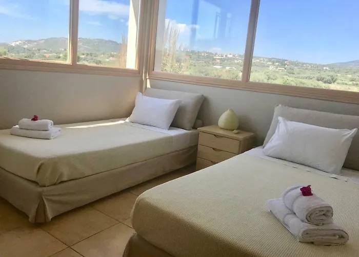 Casa vacanze Dolce East